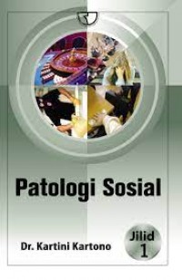 PATOLOGI SOSIAL