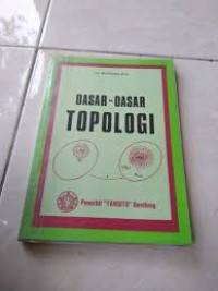 Dasar-Dasar Topologi