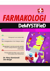 FARMAKOLOGI DEMYSTIFIED