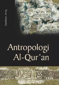 Image of Antropologi Al-Qur an