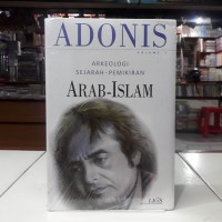 Image of Arkeologi Sejarah-Pemikiran Arab-Islam (Volume 1)
