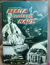 Image of Berita tentang maut