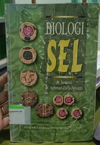 Image of Biologi Sel