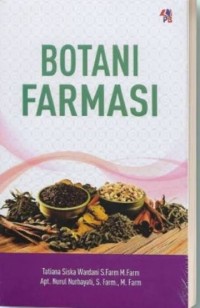 Image of Botani Farmasi