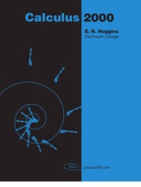 Image of Calculus 2000