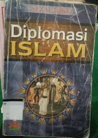 Image of Diplomasi Islam