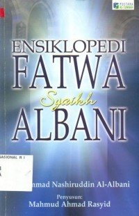 Image of Ensiklopedi fatwa Syaikh Albani