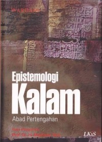 Image of Epistemologi Kalam Abad Pertengahan
