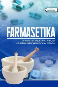Image of Farmasetika