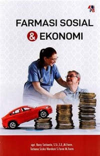 Image of Farmasi Sosial & Ekonomi