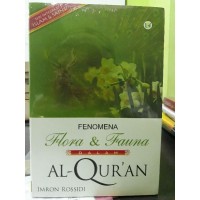 Image of Fenomena Flora dan Fauna dalam Perspektif Al-Qur an