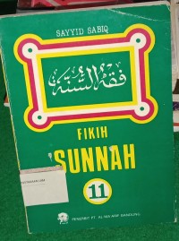 Image of Fikih Sunnah