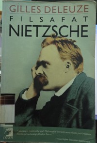Image of Filsafat Nietzsche