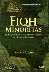 Image of Fiqih Minoritas