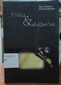 Image of Fisika dan Al Quran