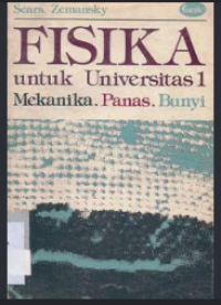 Image of Fisika untuk Universitas