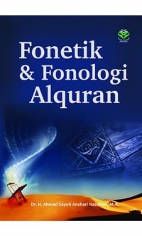 Image of Fonetik dan Fonologi Al-Qur an