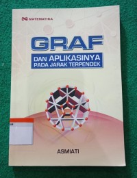 Image of Graf dan Aplikasinya pada Jarak Terpendek