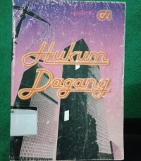Image of Hukum Dagang