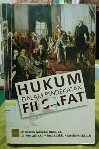 Image of Hukum dalam Pendekatan Filsafat