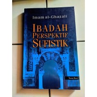 Image of Ibadah Perspektif Sufistik