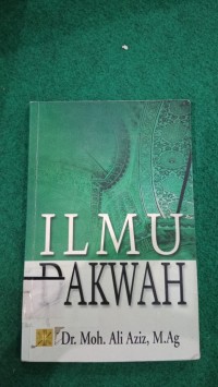 Image of Ilmu Dakwah