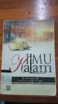 Image of Ilmu Kalam