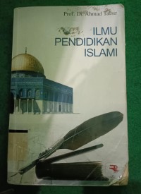 Image of Ilmu Pendidikan Islam