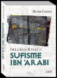 Image of Imajinasi kreatif sufisme Ibnu Arabi