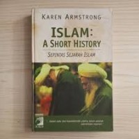 Image of Islam: A Short History