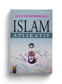 Image of Islam Aplikatif.