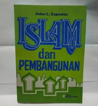 Image of Islam dan Pembangunan