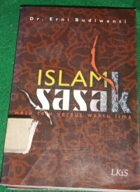Image of Islam Sasak: Wetu Telu Versus Waktu Lima