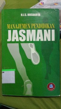 Image of Manajemen Pendidikan Jasmani