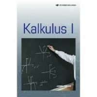 Image of Kalkulus 1