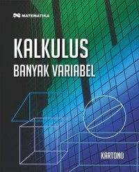 Image of Kalkulus Grafik Fungsi Satu Variabel