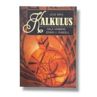 Image of Kalkulus : jilid 1
