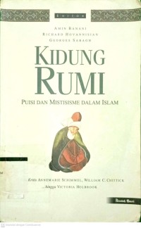 Image of Kidung Rumi: Puisi & Mistisisme Dalam Islam