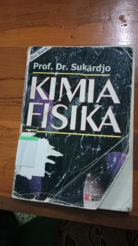 Image of Kimia Fisika