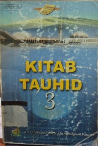 Image of Kitab Tauhid 3