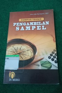 Image of Kompas Teknik Pengambilan Sampel