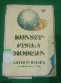 Image of Konsep Fisika Modern