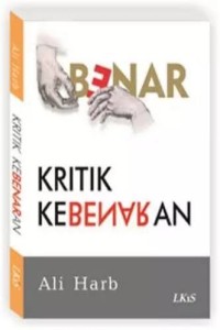 Image of Kritik Kebenaran