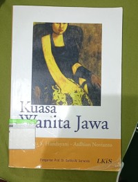 Image of Kuasa Wanita Jawa