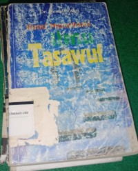 Image of Kunci Memahami Ilmu Tasawuf