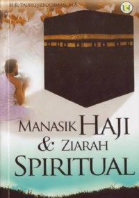 Image of Manasik Haji & Ziarah Spiritual