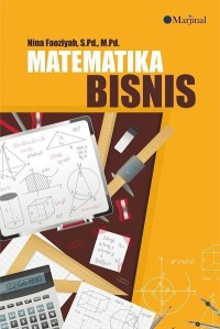 Image of Matematika Bisnis