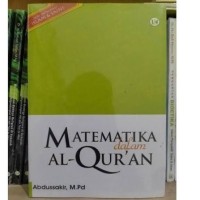Image of Matematika dalam Al-Qur\'an