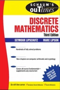 Image of Matematika Diskrit (Edisi Ketiga)