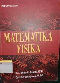Image of Matematika FIsika